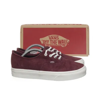 Canvas schoenen (Rood) van Vans
