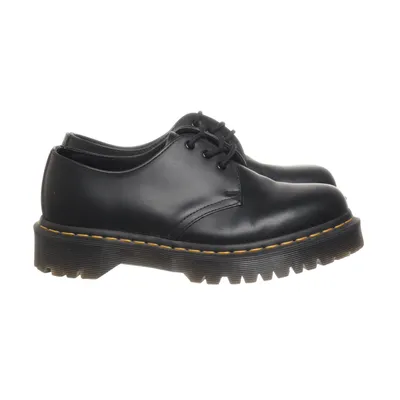 Derby shoes (Black) from Dr. Martens