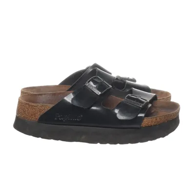 Slip-ins (Zwart, Bruin) van Papillio