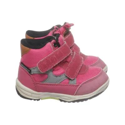 Ankle boots (Pink) from Mino
