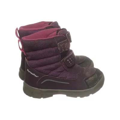 Boots (Lila) från Ponny