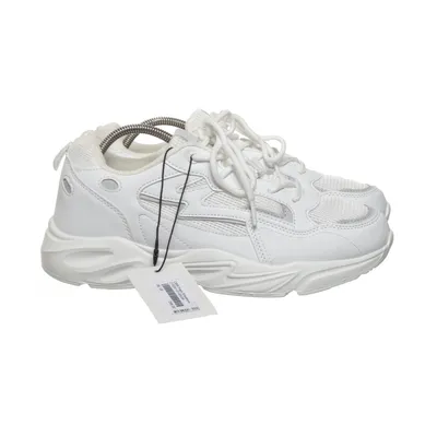 Sneakers (Vit) från CRW