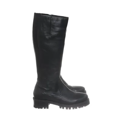 Bottes (Noir) de Bellezza Cuir