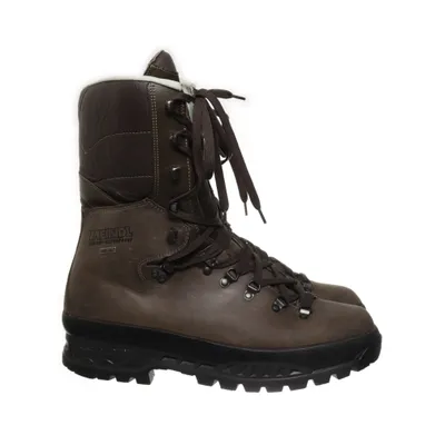 Kängor (Brun, Svart) från Meindl Skinn