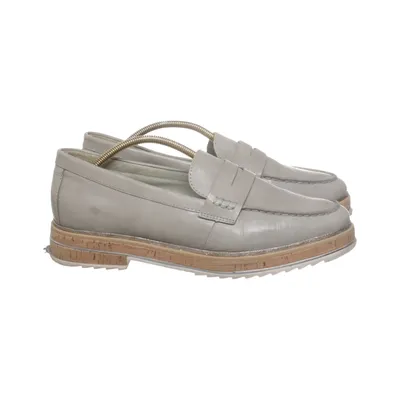 Loafers (Grå) från Jana Skinn