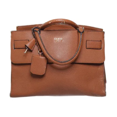 Handtas (Bruin) van Guess