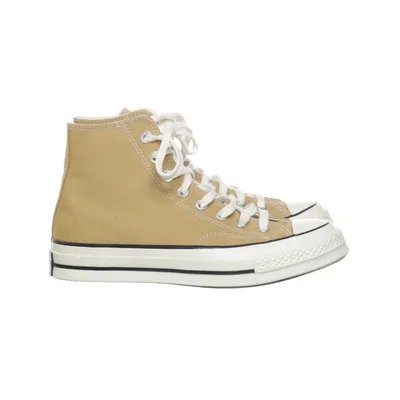 Canvas shoes (Brown, White) from Converse