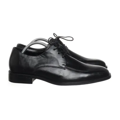 Derbyskor (Svart) från Iguassu Trade