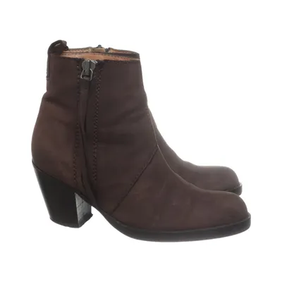 Boots (Brun) från Acne
