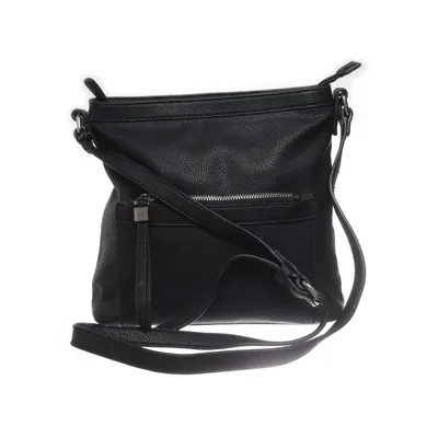 Axelremsväska (Svart) från Ots