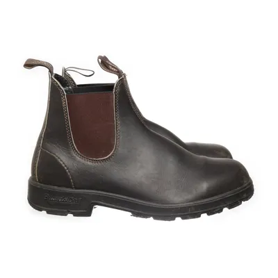 Chelsea boots (Zwart) van Blundstone