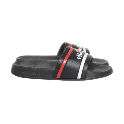 Slip-ins (Svart) från Ellesse