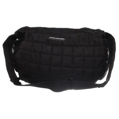 Axelremsväska (Svart) från Iets Frans