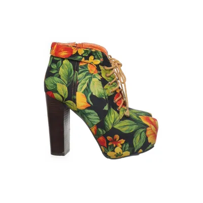 Stövletter (Svart, Flerfärgad) från Tiamo