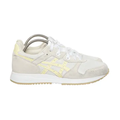 Sneakers (Beige, Gul) fra Asics