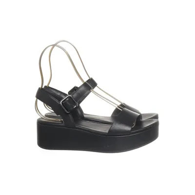 Sandaler (Svart) från Ecco