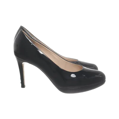 Klackskor (Svart) från Högl