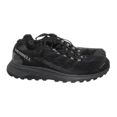Sneakers (Zwart, Meerkleurig) van Merrell Gore-Tex