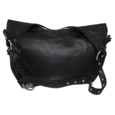 Schoudertas (Rhea) van Michael Kors Leer