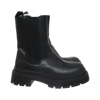 Chelsea boots (Black) from Vox