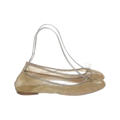 Ballerinaskor (Guldfärgad) från Bimba y Lola Skinn