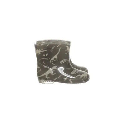 Rubber boots (Green, Beige) from Tex Baby