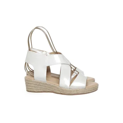 Sandaler (Vit) från Zoey