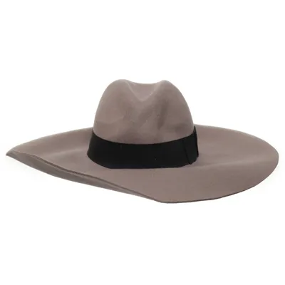 Slokhatt (Grå) från River Island