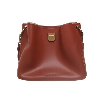Handväska (Brun) från Charles & Keith