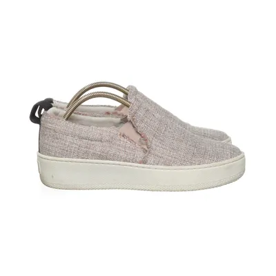 Ballet flats (Multicolored) from Jim Rickey