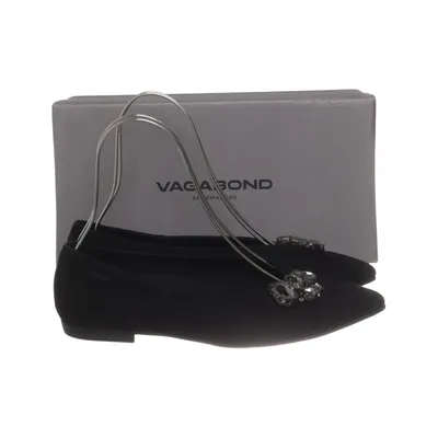 Ballerines (Noir) de Vagabond
