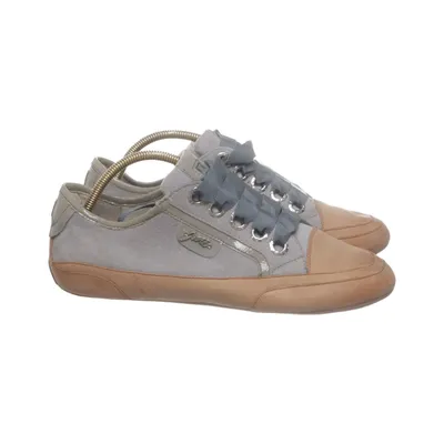 Sneakers (Gray, Brown) from Jette