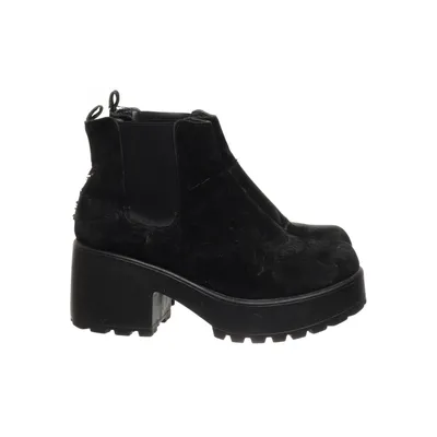 Stövletter (Svart) från Koi Footwear