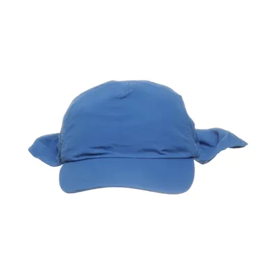 UV-keps (Blå) från Frilufts Polyamid