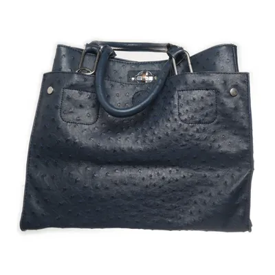 Handväska (Blå) från Orsay Polyester, Polyuretan