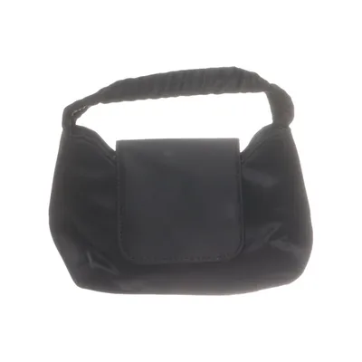 Handtas (Flap It Shiny Bag) van NLY Accessories Polyester