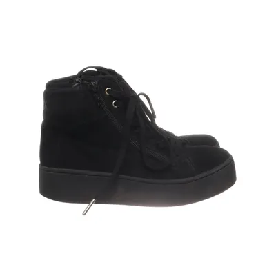 Boots (Svart) från Vox
