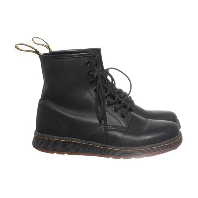 Kängor (Svart) från Dr. Martens