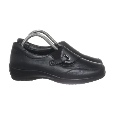 Slip-ons (Svart) från Ara