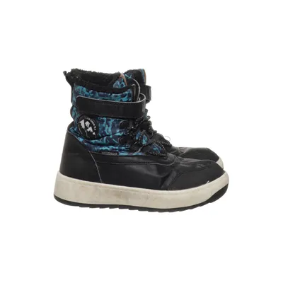 Boots (Svart, Blå) från Lejon