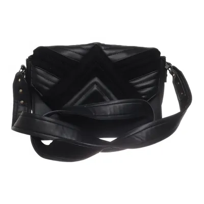 Axelremsväska (Svart) från Pimkie Polyester