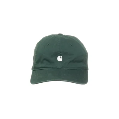 Baseball cap (Madison Logo Cap) from Carhartt WIP Cotton