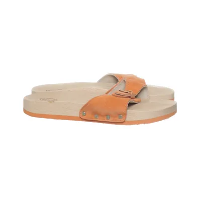 Träskor (Orange) från Scholl