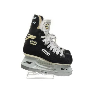 Skridskor (Svart, Beige, Vit) från Super Fit