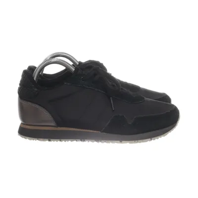 Sneakers (Svart) från Woden