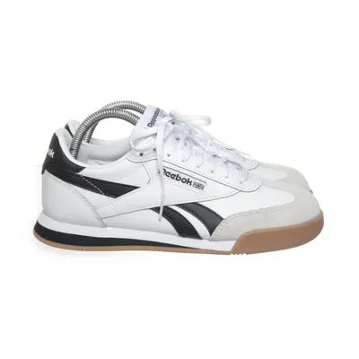 Sneakers (Wit, Zwart, Beige) van Reebok