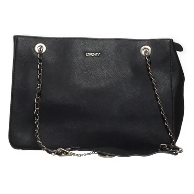 Handtas (Zwart) van DKNY Leer