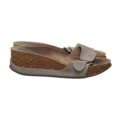 Slip-ins (Grå) från Scholl