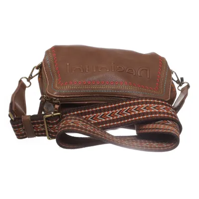 Axelremsväska (Brun) från Desigual