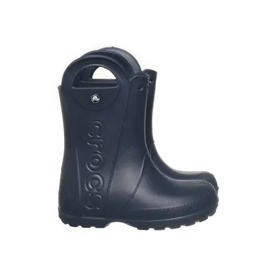 Gummistövlar (Blå) från Crocs